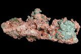Natural, Native Copper Formation - Michigan #177244-1